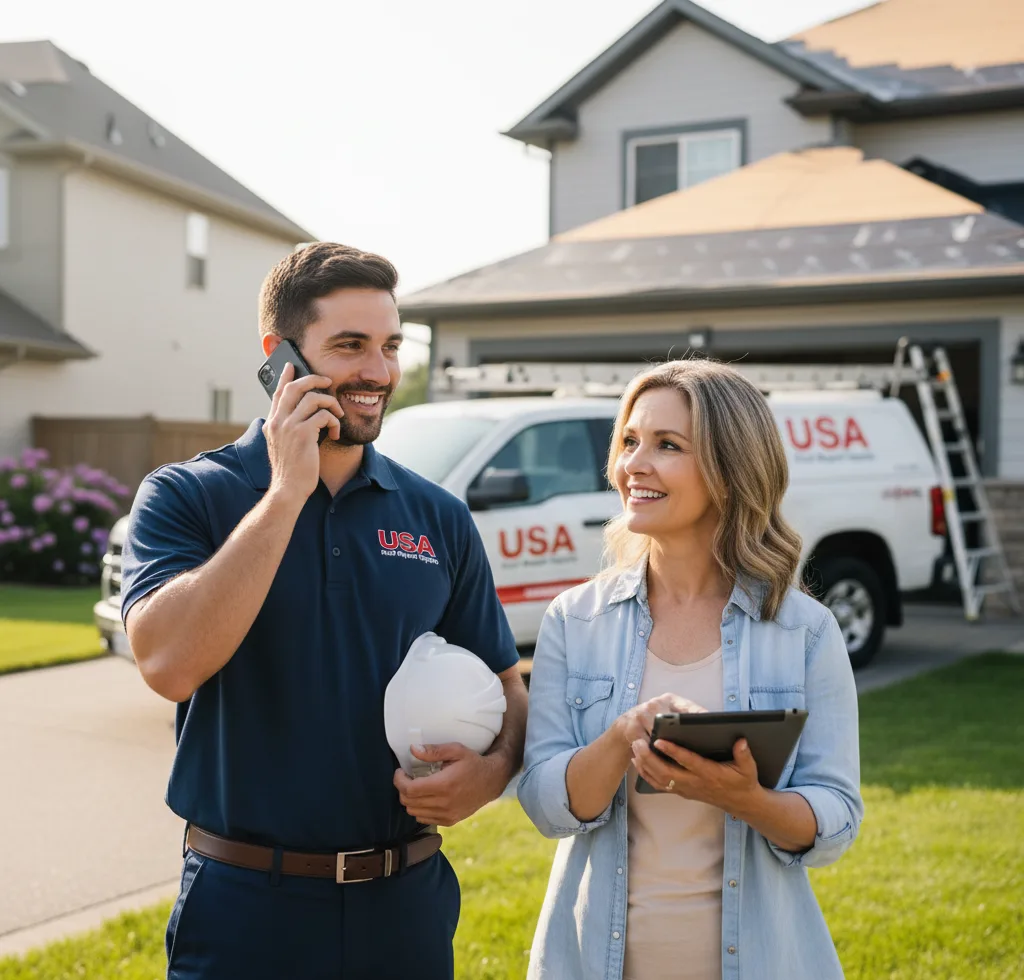 Emergency Roof Repair in Green Sea, SC